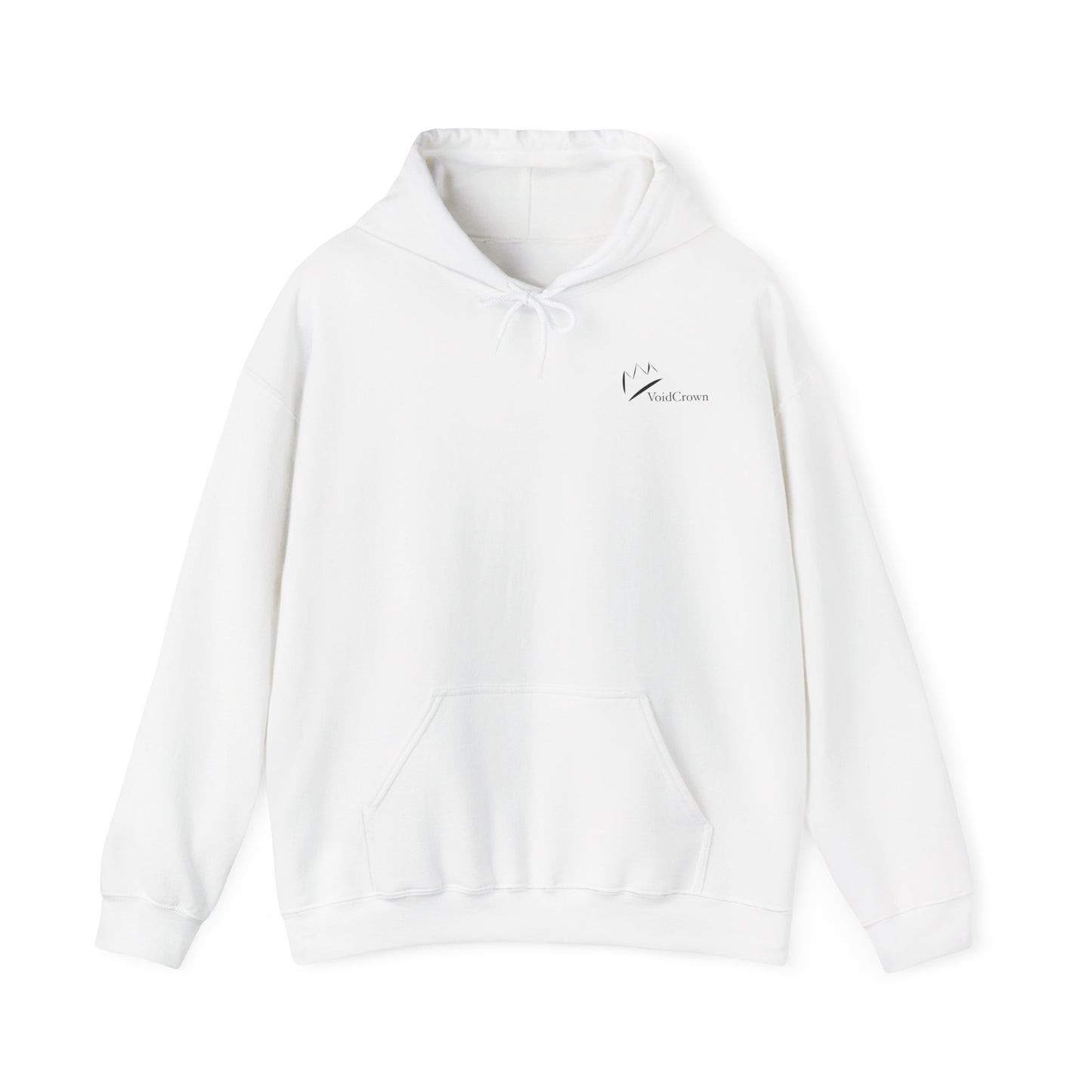 Cœur de Paris Hooded Sweatshirt
