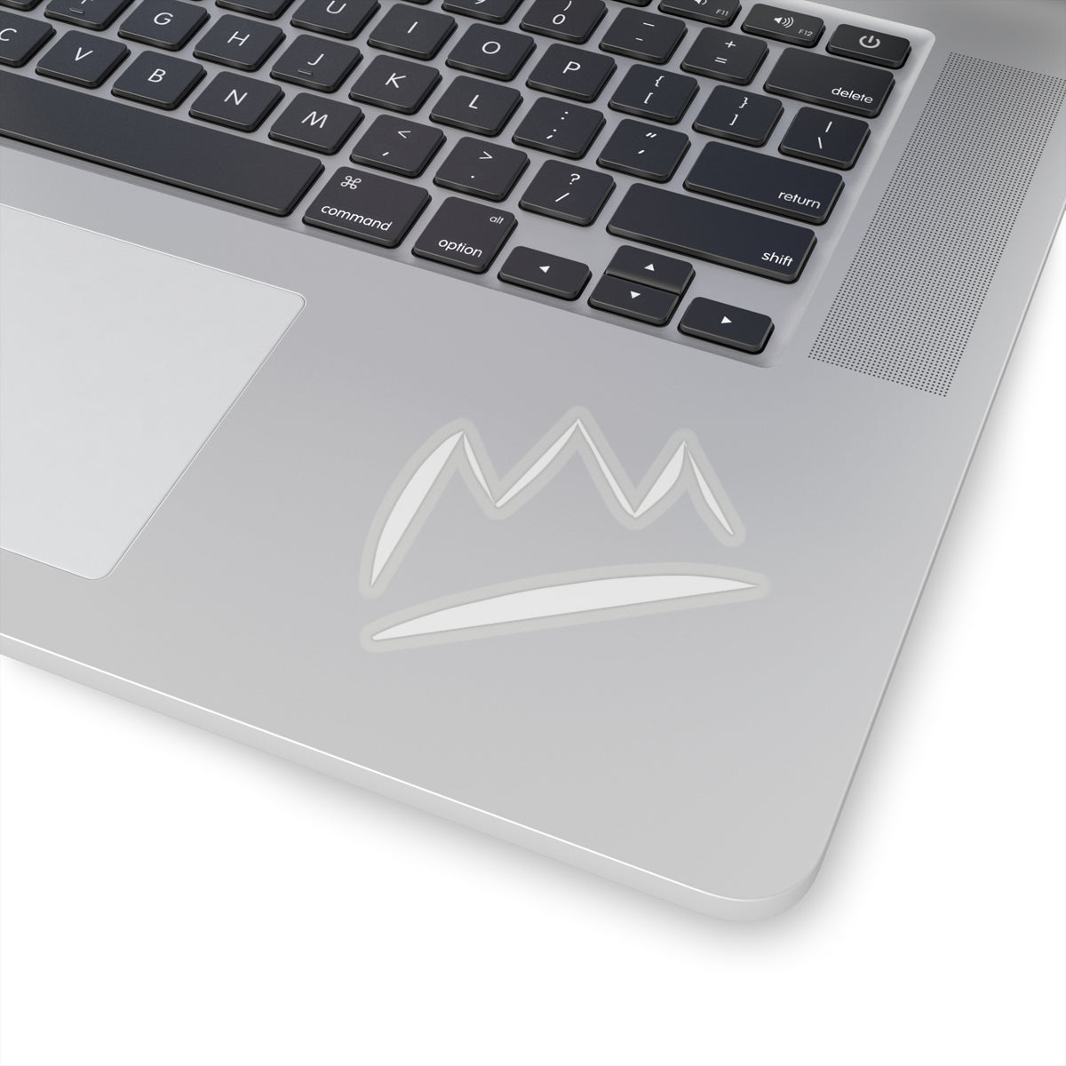 Void Crown Stickers
