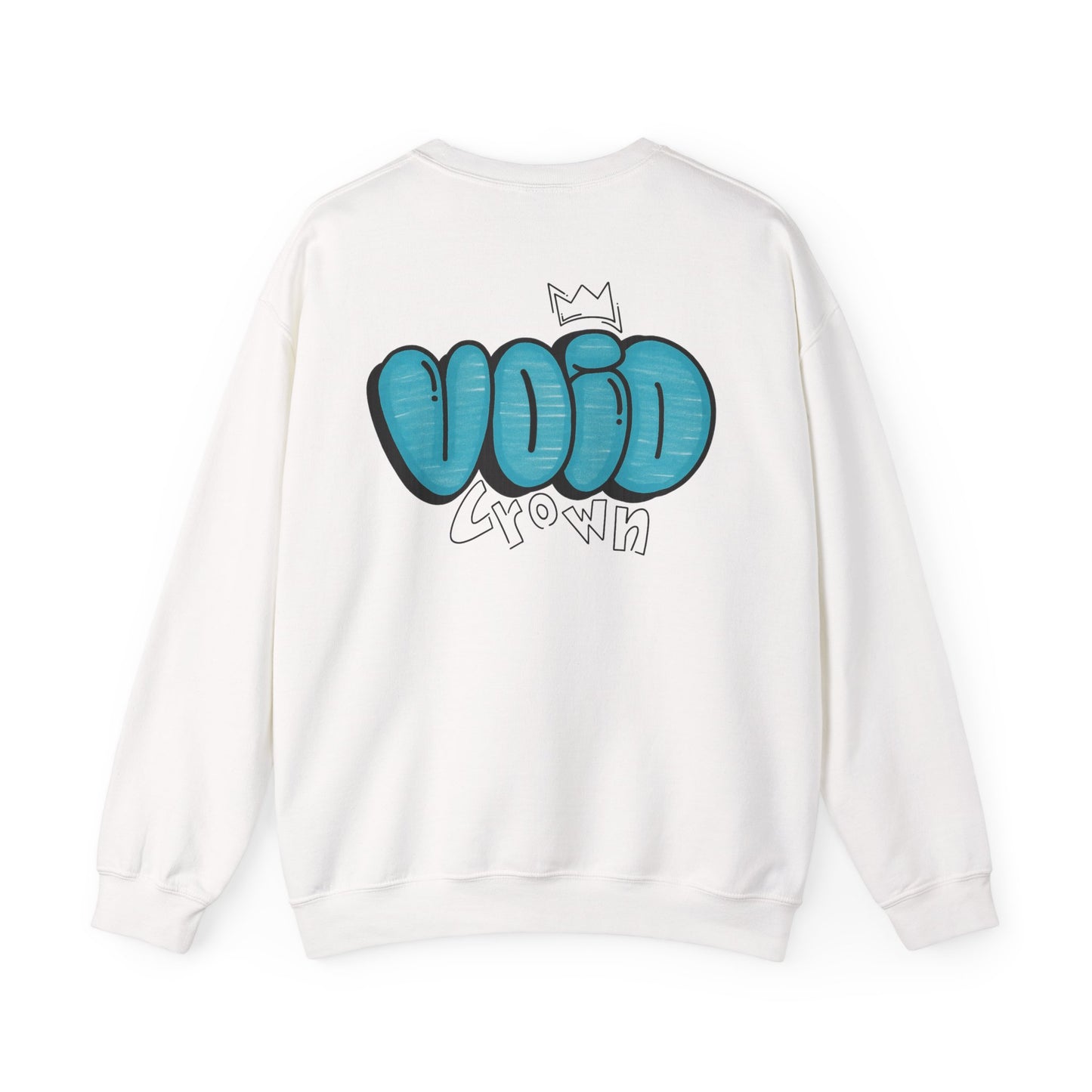 Graffiti Art Sweatshirt