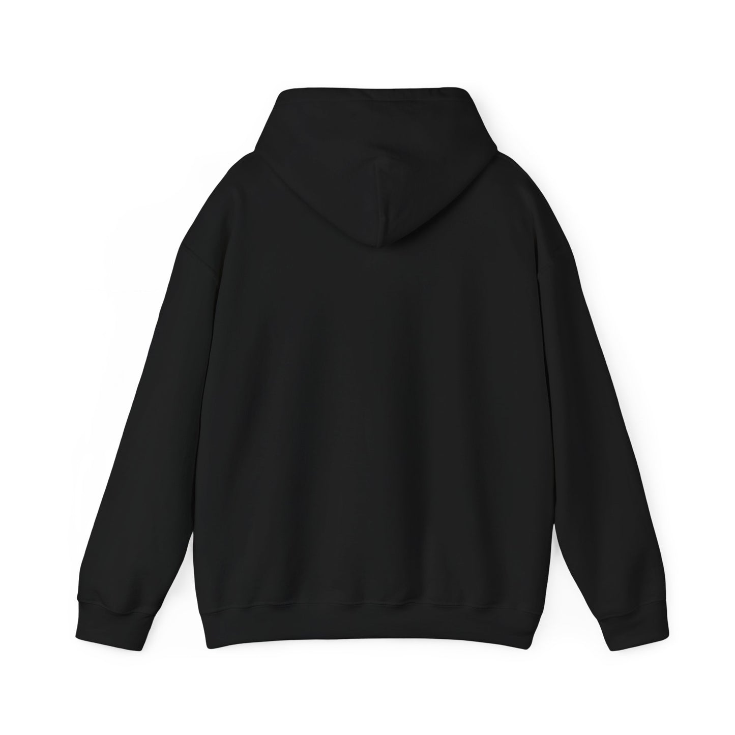 Signature Hooded Sweatshirt