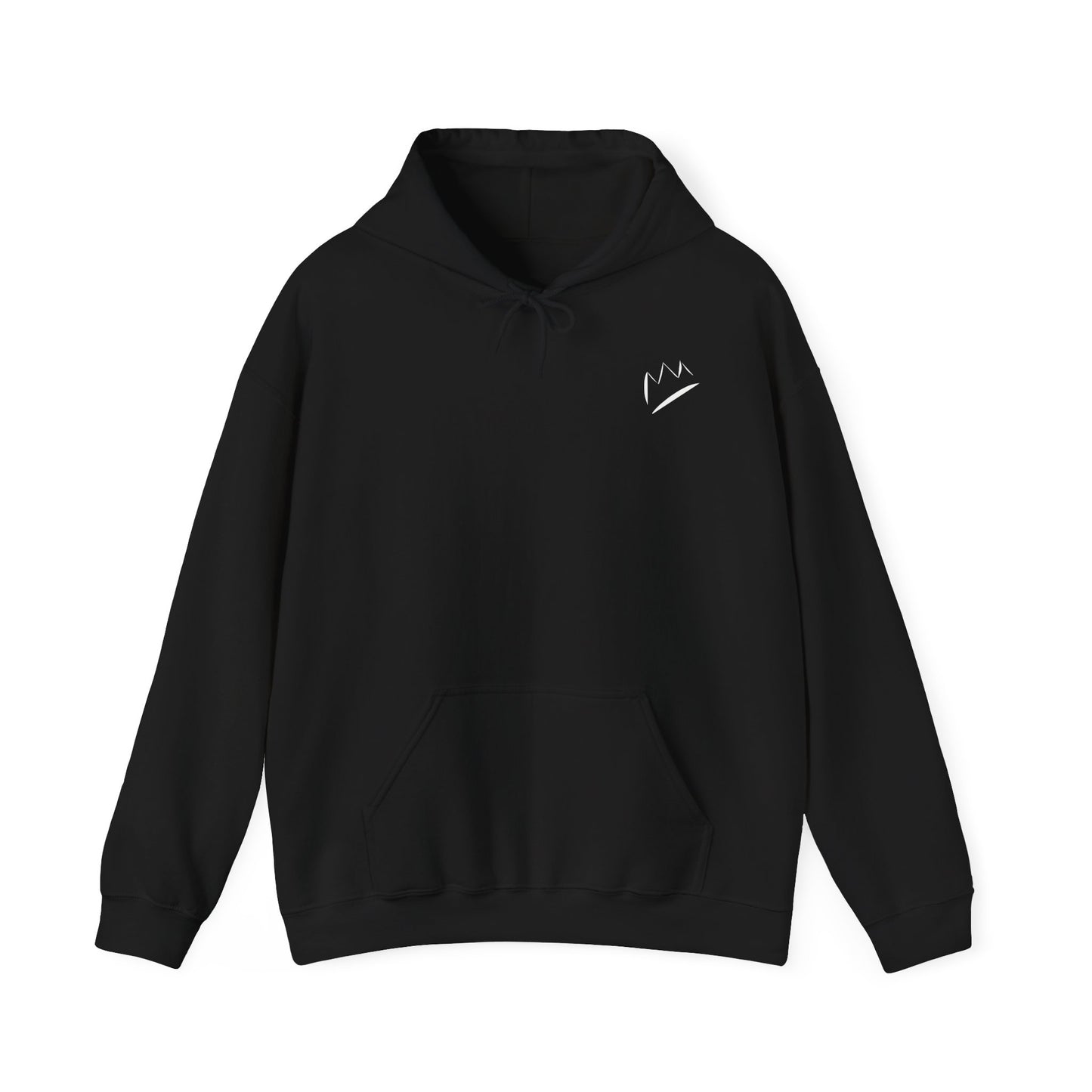 Mirage Hooded Sweatshirt