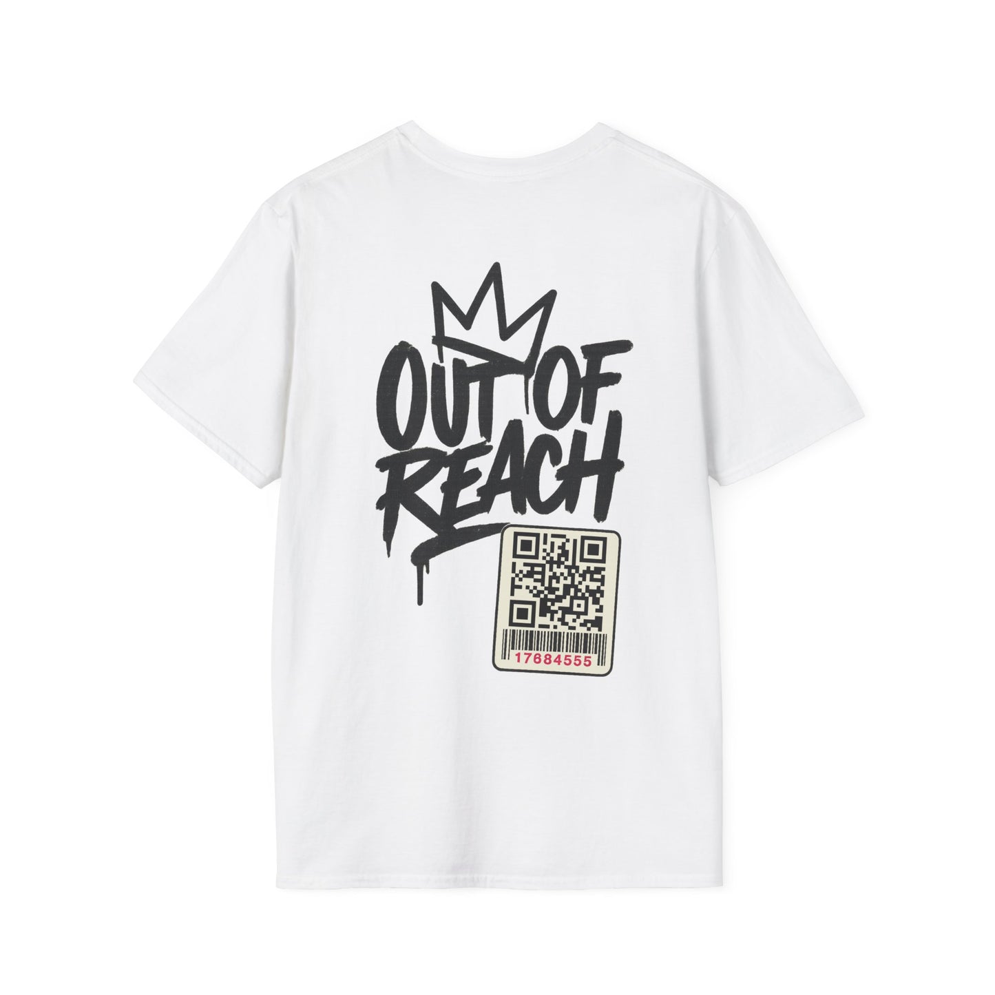 Out Of Reach T-Shirt