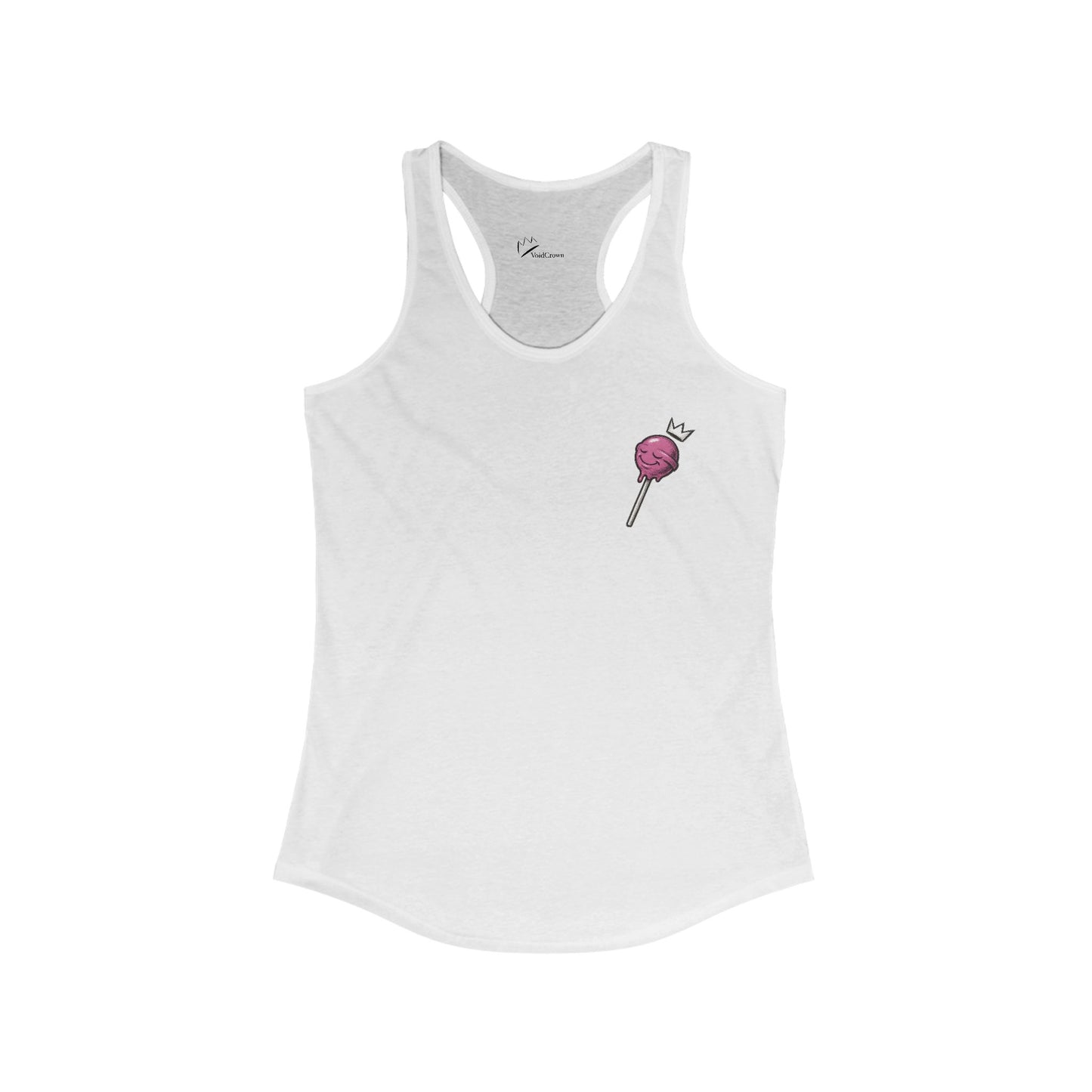 Women's Crown'd Lollypop Tank Top
