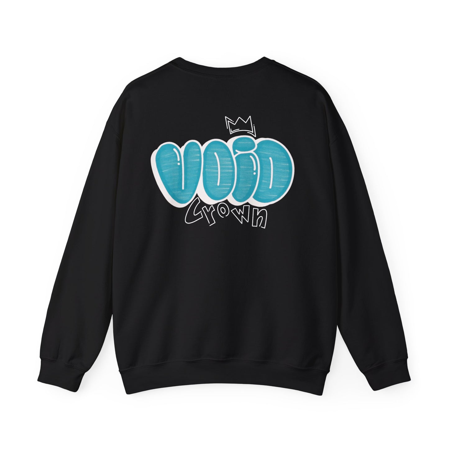 Graffiti Art Sweatshirt