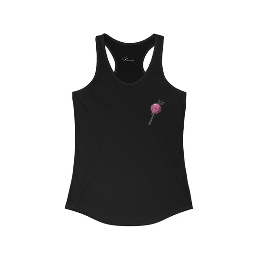Women's Crown'd Lollypop Tank Top