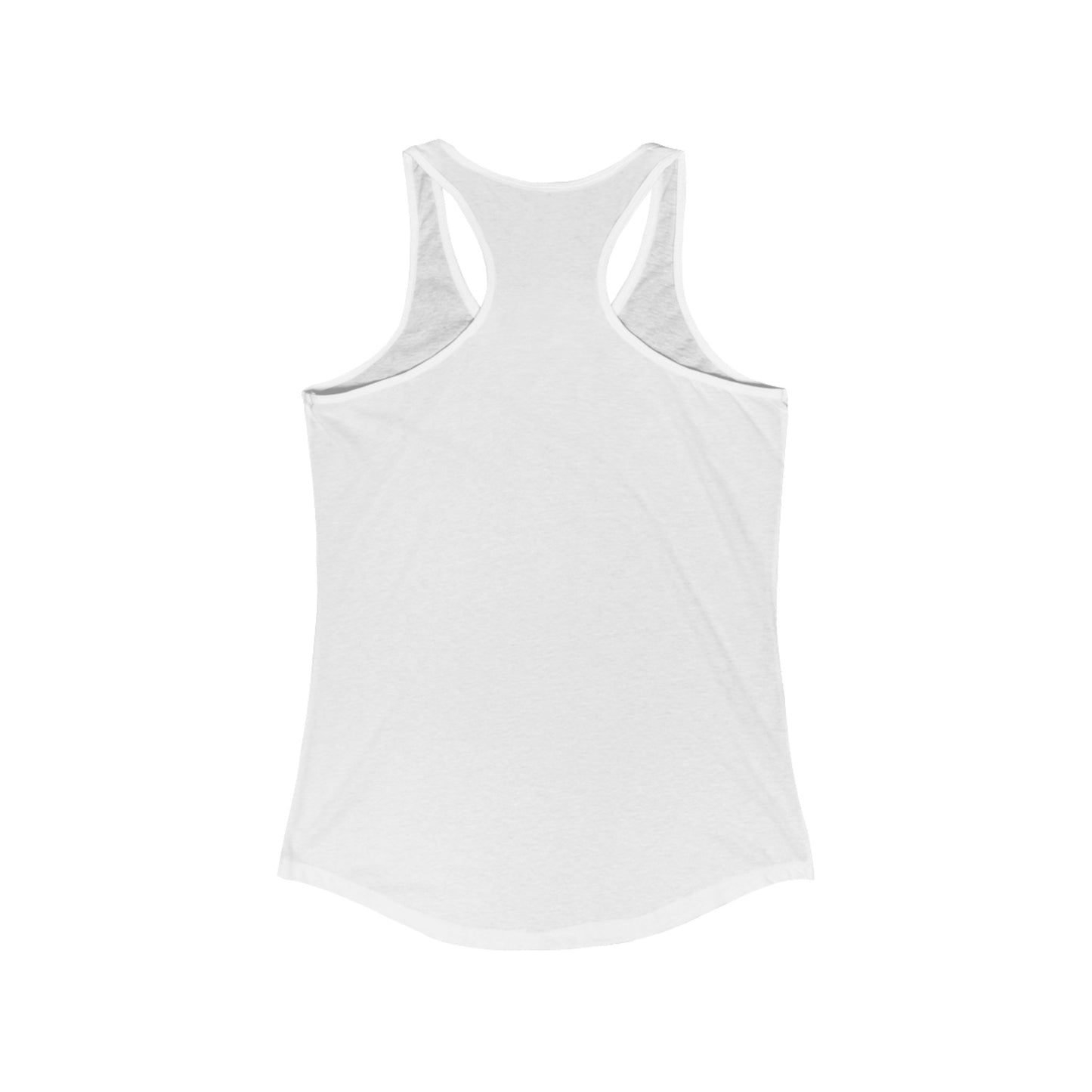 Women's Crown Tank Top