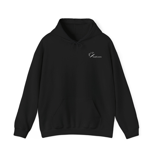 Cœur de Paris Hooded Sweatshirt