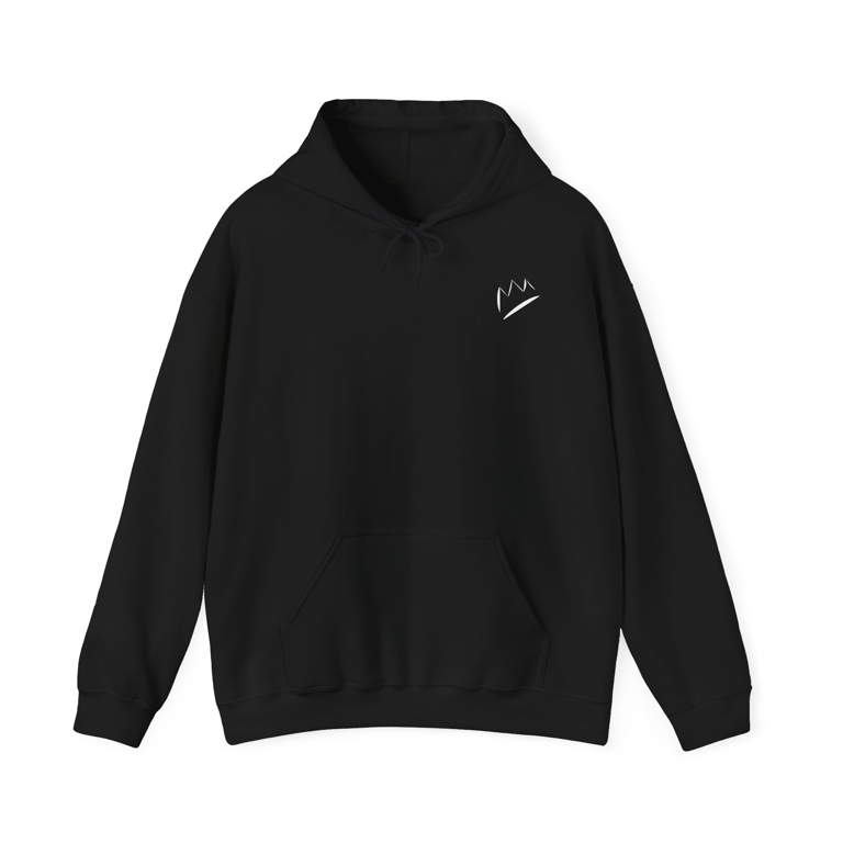 Vandal Heir Hooded Sweatshirt