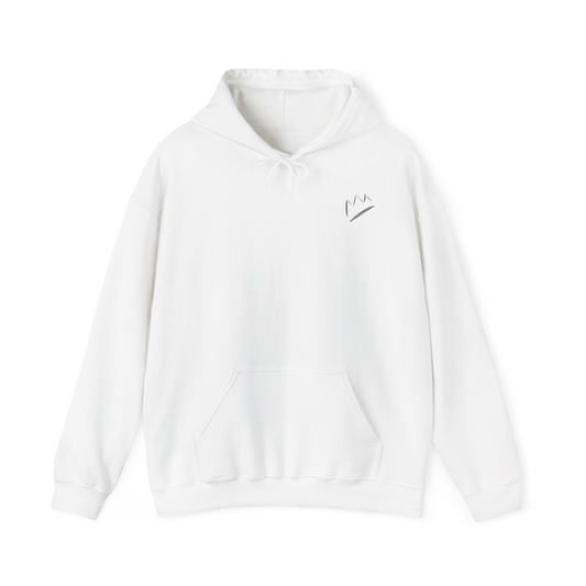 Vandal Heir Hooded Sweatshirt