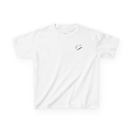 Kids Void Crown T-Shirt