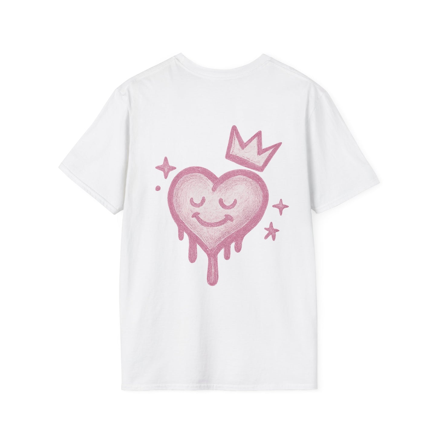 Crown'd Smiley Heart