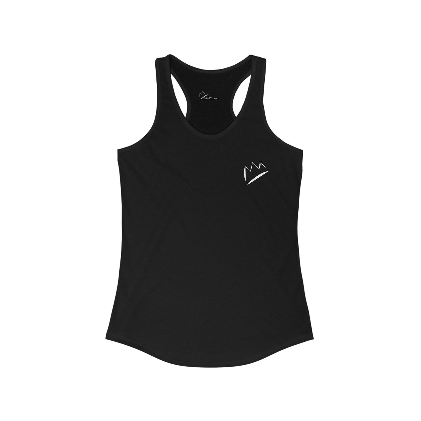Women's Crown Tank Top