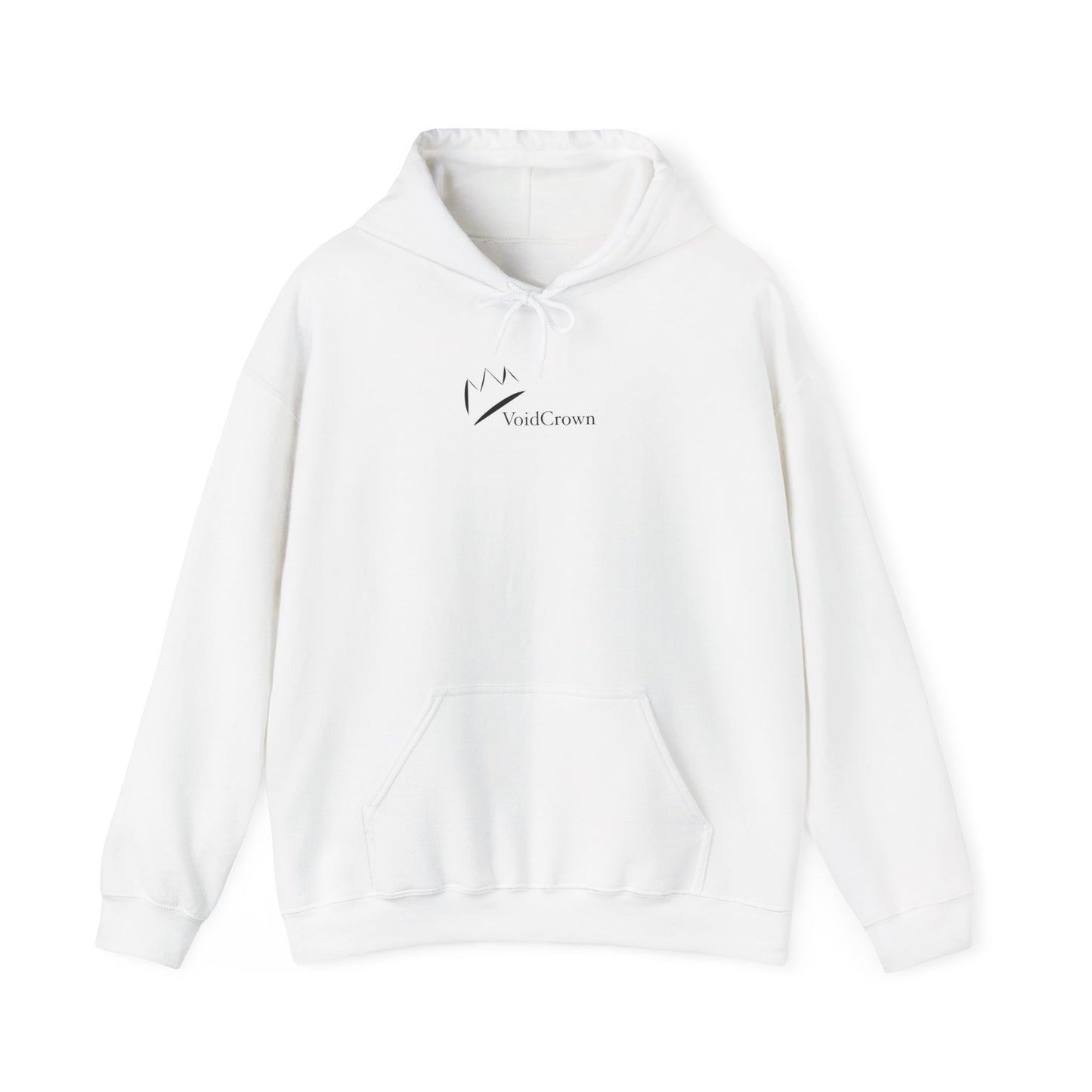 Signature Hooded Sweatshirt