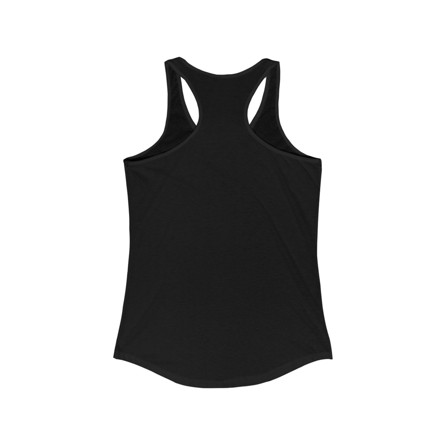 Women's Crown Tank Top