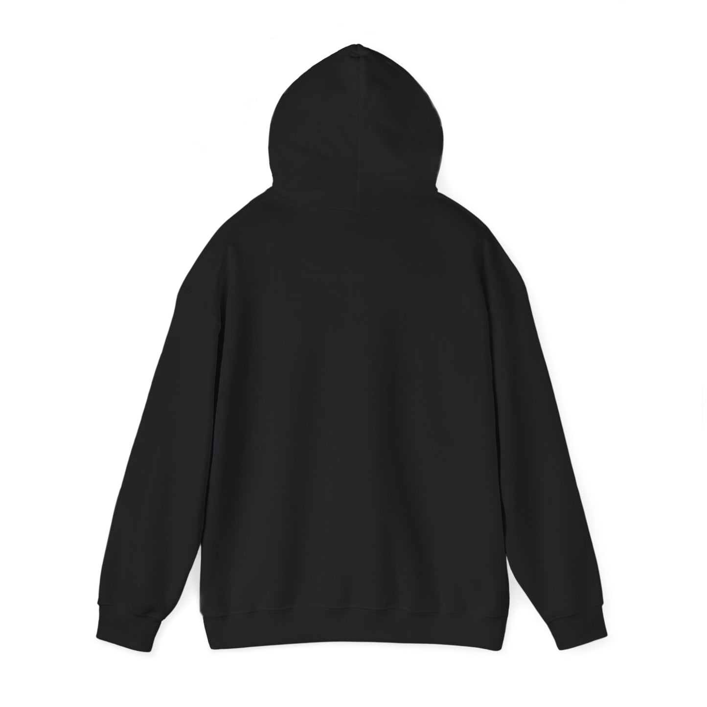 Signature Hooded Sweatshirt
