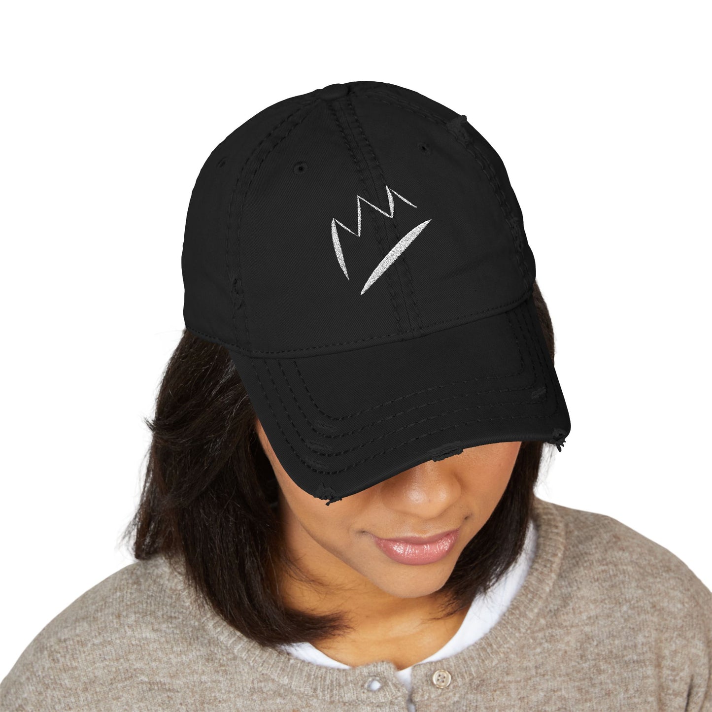 Void Crown Hat