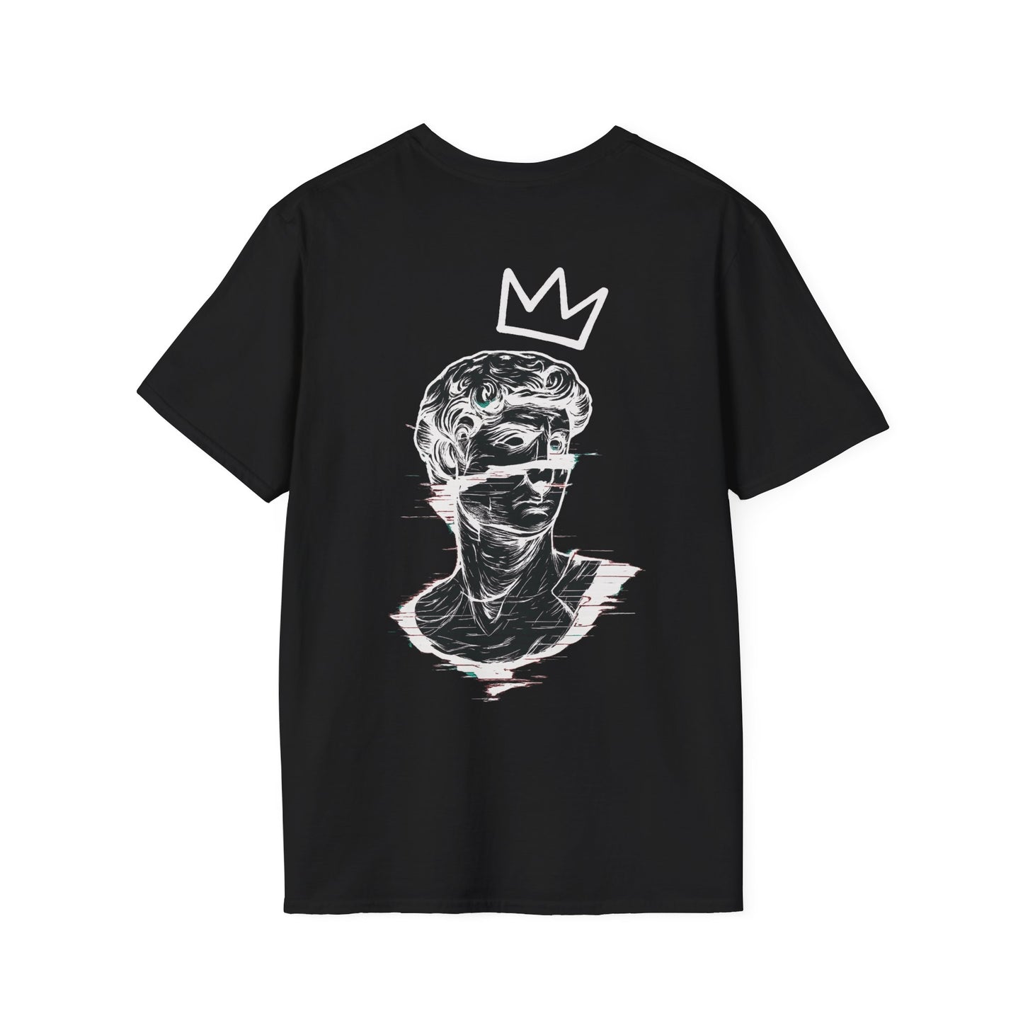 Royal Error T-Shirt