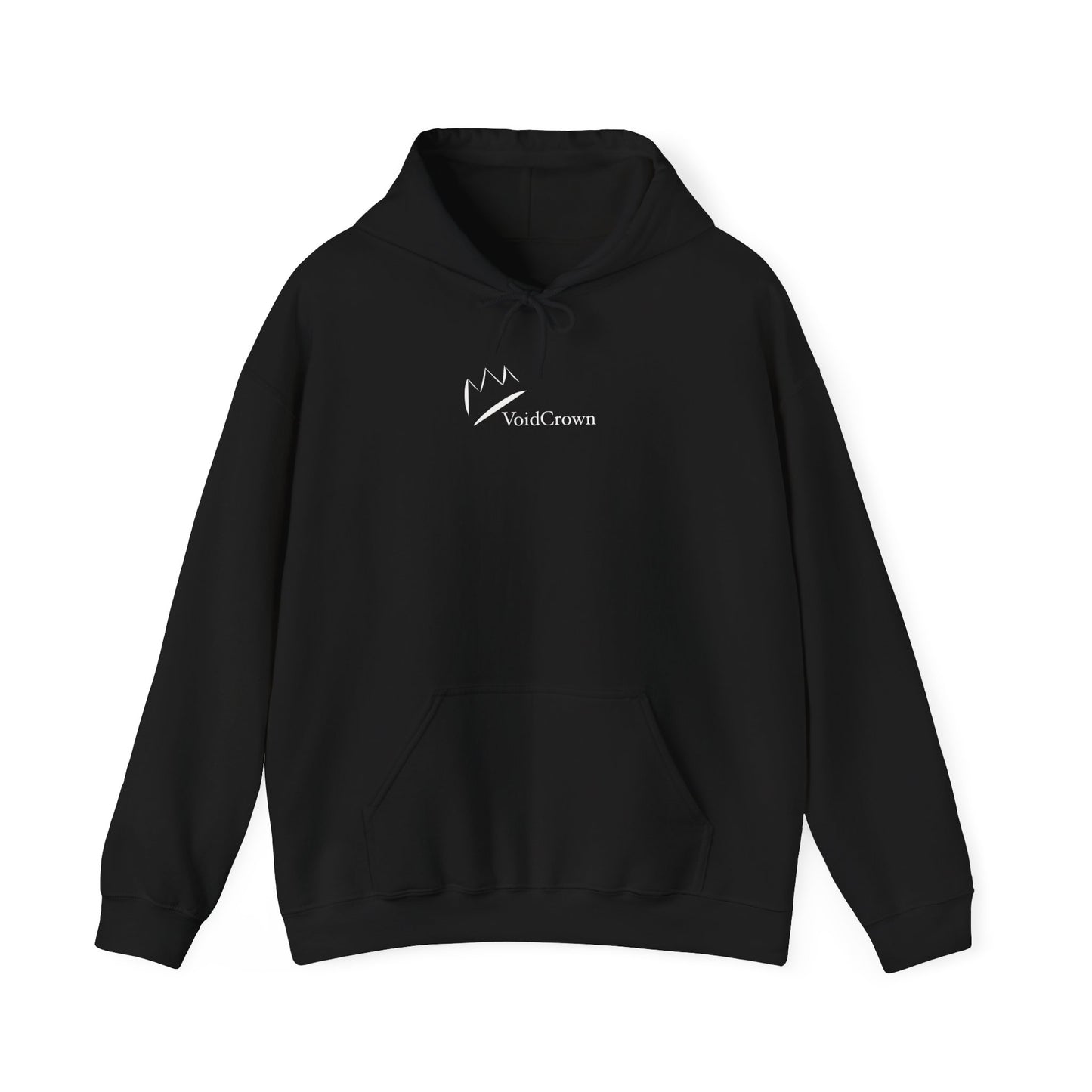 Signature Hooded Sweatshirt