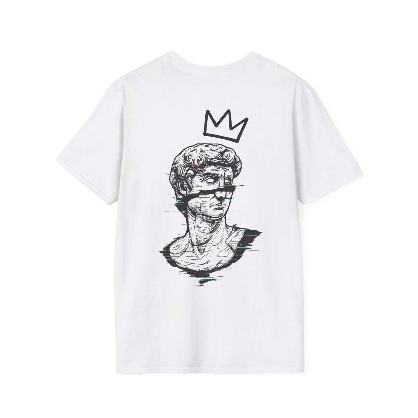 Royal Error T-Shirt