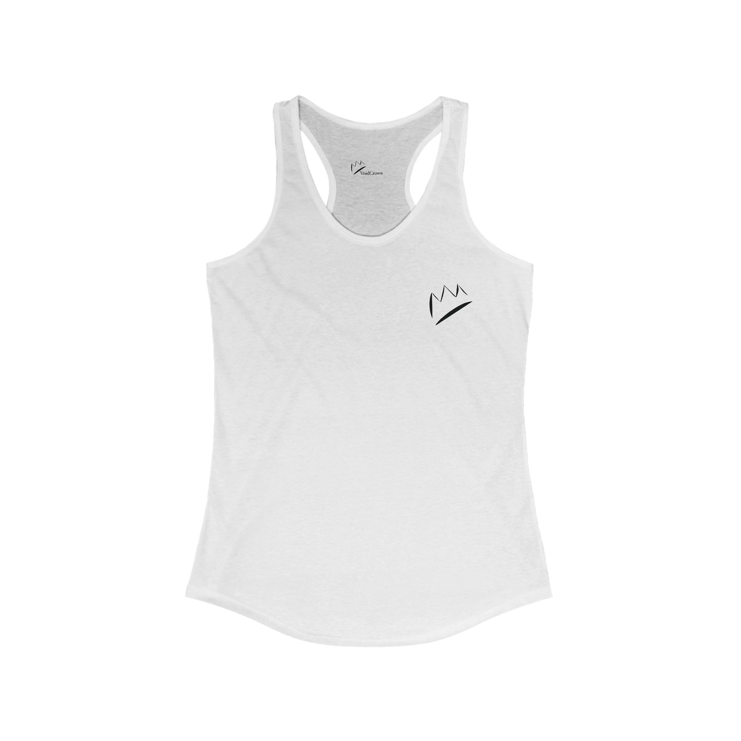 Women's Crown Tank Top