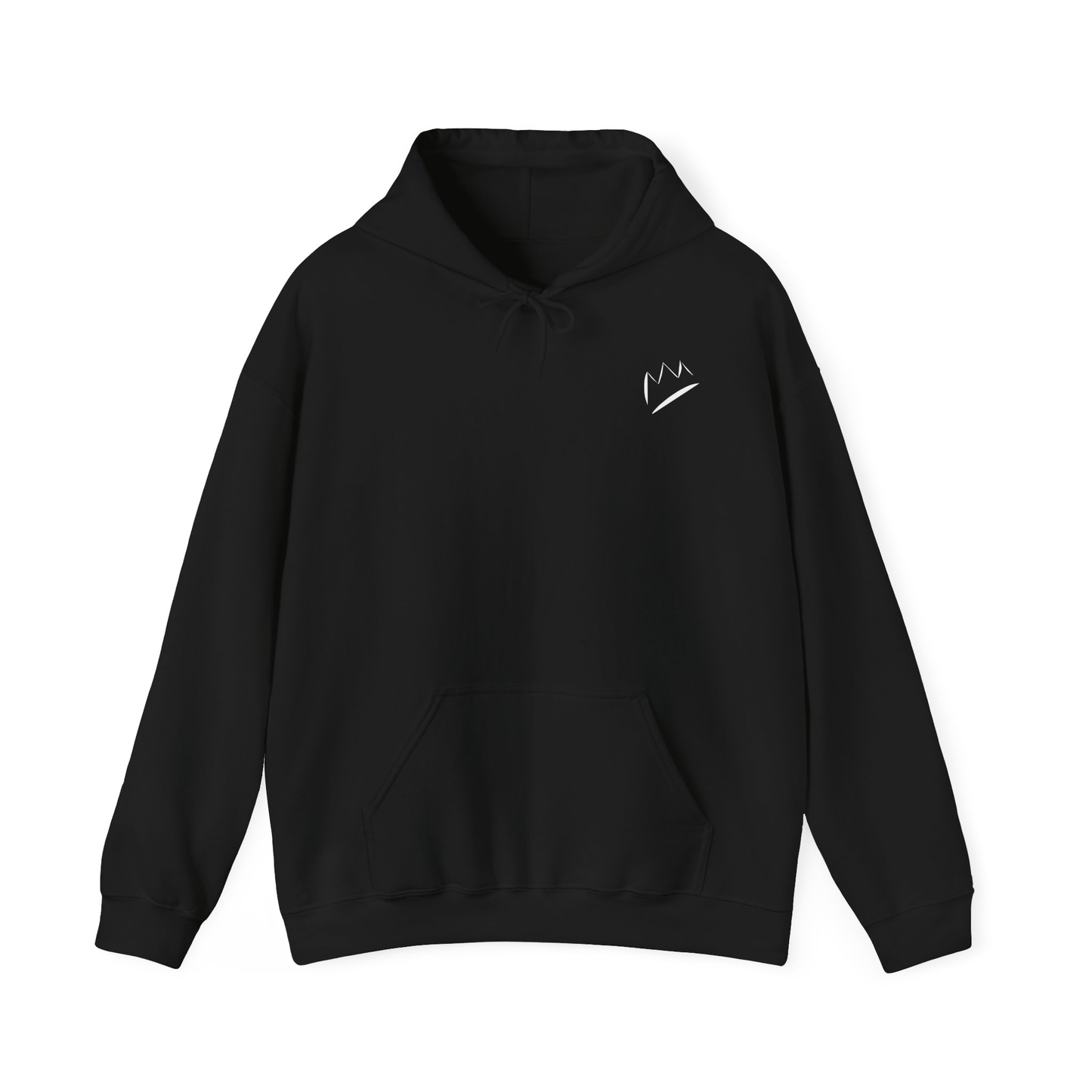Mirage Hooded Sweatshirt