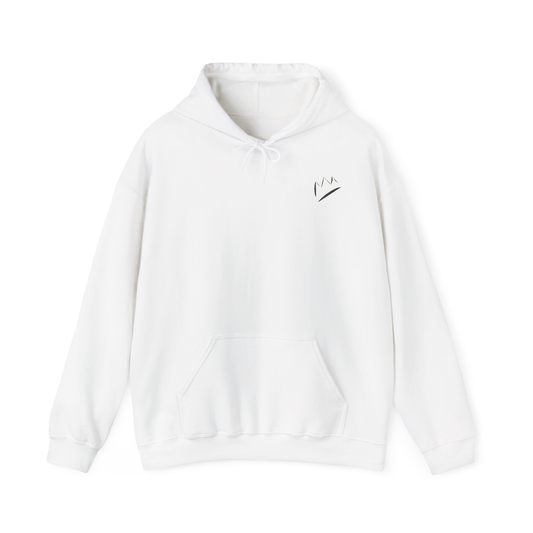 Mirage Hooded Sweatshirt