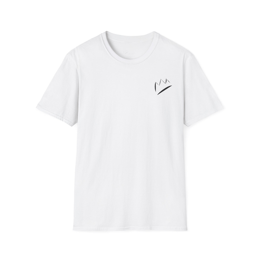 Crown'd Face T-Shirt