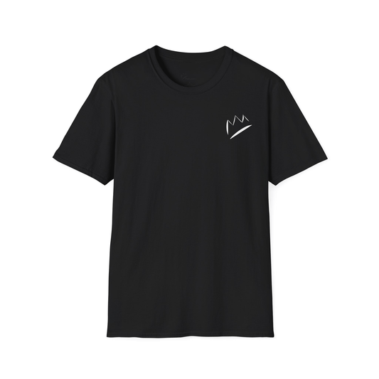Crown'd Face T-Shirt